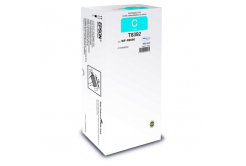 Epson T8392 C13T83924N XL azurová (cyan) originální cartridge
