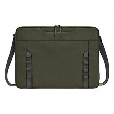 Pouzdro na notebook 15,6", zelená z polyester, voděodolný, HP
