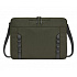 Pouzdro na notebook 15,6", zelená z polyester, voděodolný, HP