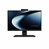 ASUS ExpertCenter/P400 (P440VAK-C516512)/23,8"/FHD/5-210H/16GB/512GB/Intel int/bez OS/Černá/2R