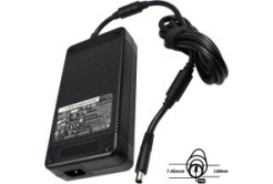 Acer orig. NTB adaptér 330W19.5V AC 7.4x5.0 mm (bez síťové šňůry)