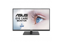 ASUS/VA27AQSB/27"/IPS/QHD/75Hz/1ms/Black/3R