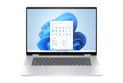 HP Envy x360/16-ac0002nc/U7-155U/16"/WUXGA/T/32GB/1TB SSD/4C-iGPU/W11H/Silver/2R