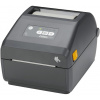 Zebra ZD421d ZD4A043-D0EE00EZ DT, 12 dots/mm (300 dpi), tiskárna štítků, RTC, USB, USB Host, BT (BLE), Ethernet, grey (nástupce GC420t)