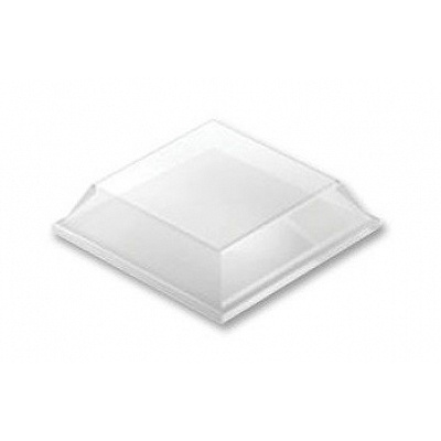 3M Bumpon™ SJ5308 čirý, plato = 80 ks
