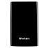 VERBATIM Externí HDD 1TB Store 'n' Go USB 3.0, Black
