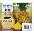 Epson 604 T10G640 C13T10G64010 barevná (CMYK) sada originální cartridge