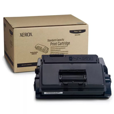Xerox 106R01414 černá (black) originální toner