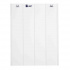 Brady LAT-40-799-5 / 029685, LaserTab Laser Printable Labels, 12.70 mm x 19.05 mm