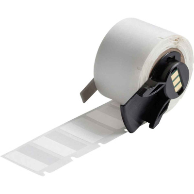 Brady M6-96-427 / 173917, Self-laminating Vinyl Labels, 19.05 mm x 25.40 mm