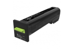 Lexmark 82K2UK0 černý (black) originální toner