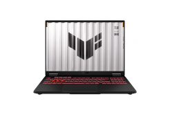 ASUS TUF Gaming A16/FA608UH-RV013/R7-260/16"/WUXGA/16GB/1TB/RTX 5050/bez OS/Gray/2R
