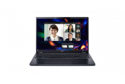 Acer TravelMate P4 16/TMP416-52-38N6/i3-1315U/16"/WUXGA/8GB/1TB/UHD/bez OS/Blue/2R