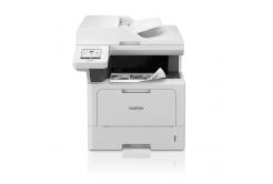 Brother DCP-L5510DW DCPL5510DWRE1 laserová multifunkce