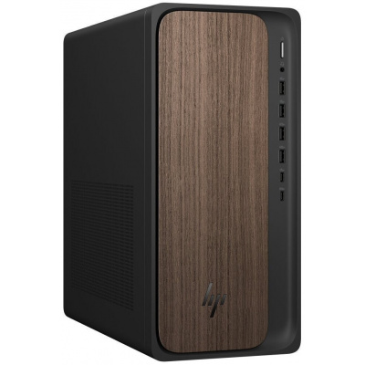HP OmniDesk AI M03-0007nc Tower B9DZ3EA#BCM Kancelářský počítač, U7-256, 32GB, 1TB SSD, Arc Xe, W11H, 2R