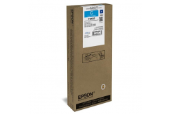 Epson T9452 azurová (cyan) originální cartridge