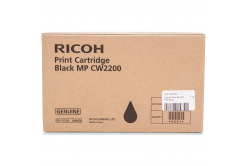 Ricoh 841635 černá (black) originální cartridge