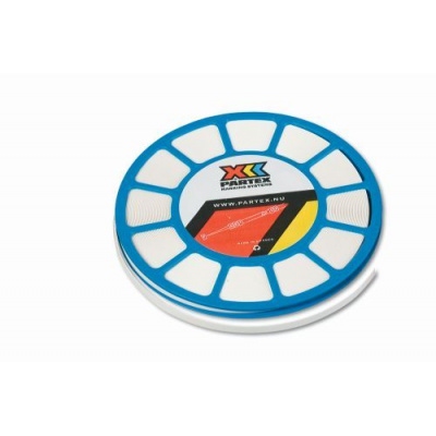 Partex PP+09000SN4, 17m, žlutá, PVC PP+ pásek