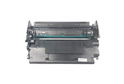 Kompatibilní toner s HP 89X CF289X černý (black)