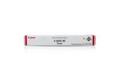 Canon C-EXV45 6946B002 purpurový (magenta) originální toner