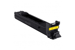Konica Minolta A0DK252 žlutý (yellow) originální toner