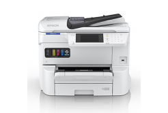 Inkoustová tiskárna Epson WorkForce Pro EM-C7100DWF, C11CL35401