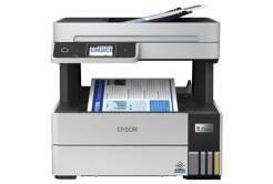 Inkoustová tiskárna Epson EcoTank L6499, C11CJ88408