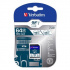 Verbatim 47022 Secure Digital Card Pro U3, paměťová karta, SDXC, 64GB, UHS-I U3 (Class 10), V30, 