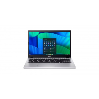 Acer Extensa 15/EX215-57-51YJ/i5-13420H/15,6"/FHD/8GB/512GB/UHD Xe/W11P/Silver/2R