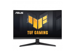 ASUS TUF/VG27VQM1B/27"/VA/FHD/280Hz/1ms/Black/3R