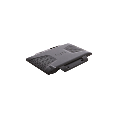Getac GBS4X1 SnapBack, extension battery