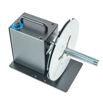 Labelmate MC-11, LMR003-UK, navíječ etiket