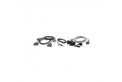 Zebra CBA-U32-C09ZAR připojovací kabel, USB