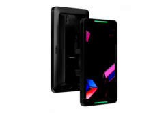 Zebra KC401 KC4010B-00101CP0-A6, 10.1" Android Kiosk System, 1280x800pixels, 300cd, 5MP Camera, NFC, Wi-Fi 7, Bluetooth 6.0, Ethernet, USB-A/C, PoE, VESA, IP65