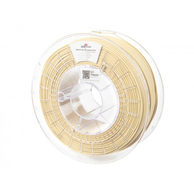 Spectrum 80922 3D filament, Huracan PLA, 1,75mm, 1000g, CREAM BEIGE
