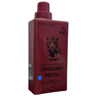 Smart Print FG-S145-E1, Resin, standard, Blue, 1kg, 1,75mm