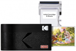 KODAK přenosná tiskárna Mini 2 Printer ERA 2,1x3,4