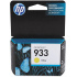 HP 933 CN060AE žlutá (yellow) originální cartridge