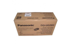 Panasonic DQ-UG26H černá (black) originální toner