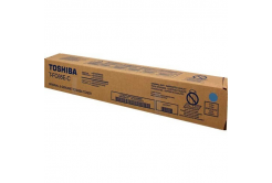Toshiba 6AK00000179 T-FC65-EC azurový (cyan) originální toner
