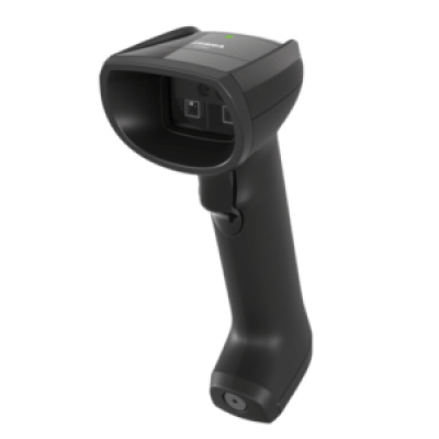 Zebra DS8288, BT, 2D, FIPS, BT, kit (USB), Qi, black