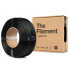 "The Filament" by Spectrum TF-24185, ReFill, HT-PLA, 1.75mm, JET BLACK, 1kg