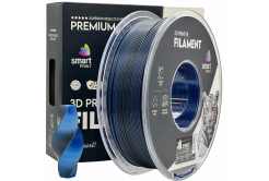 Smart Print FG-S115-E1, 3D filament, PLA Tri Color, Storms Whisper, 1kg, 1,75mm