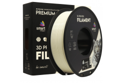Smart Print FG-S203-E1, 3D filament, PETG, Beige, 1kg, 1,75mm