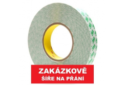 3M 9087 Oboustranně lepicí páska, tl. 0,26 mm 25 mm x 50 m
