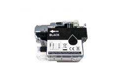 Brother LC-462XLBK černá (black) kompatibilní cartridge