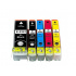 Epson T3357 C13T33574011 multipack kompatibilní cartridge