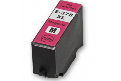 Epson 378XL T3793 purpurová (magenta) kompatibilní cartridge