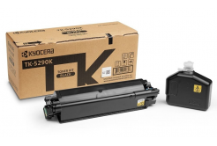 Kyocera TK5290K 1T02TX0NL0 černý (black) originální toner