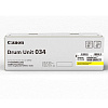 Canon 9455B001 žlutá (yellow) originální válcová jednotka